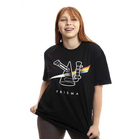 Bonglab Polera Prisma