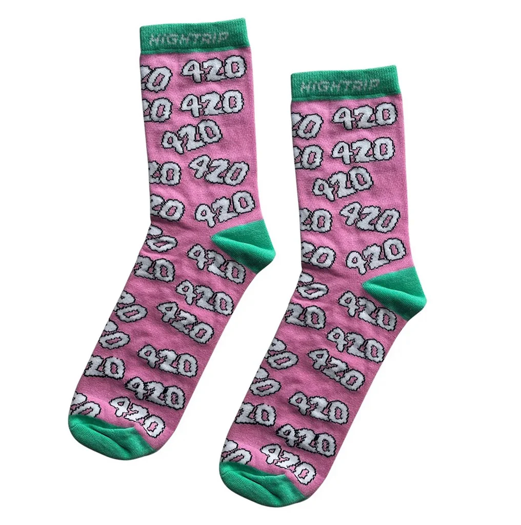 HighTrip Calcetines 420