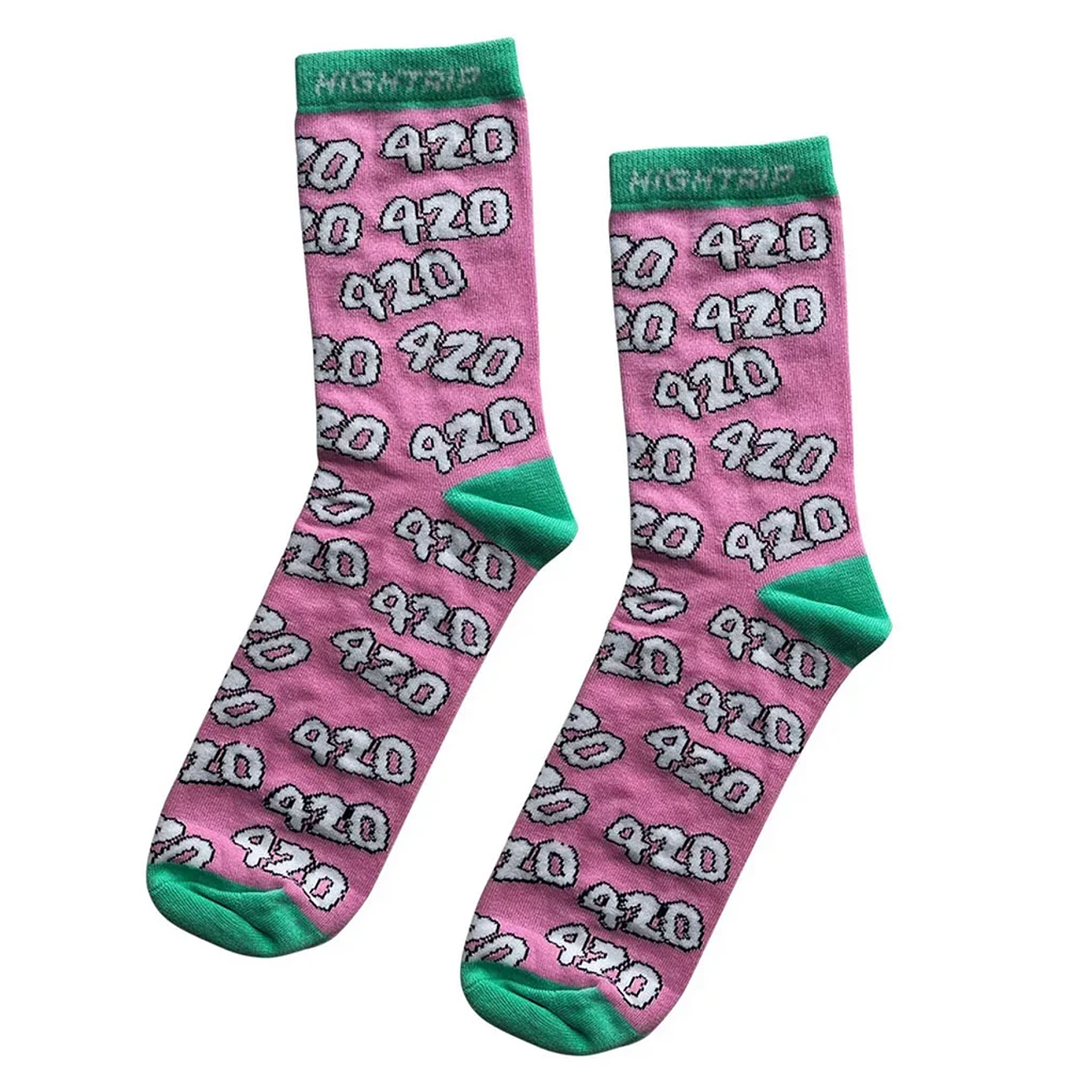 HighTrip Calcetines 420 1