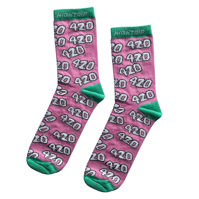 HighTrip Calcetines 420 1