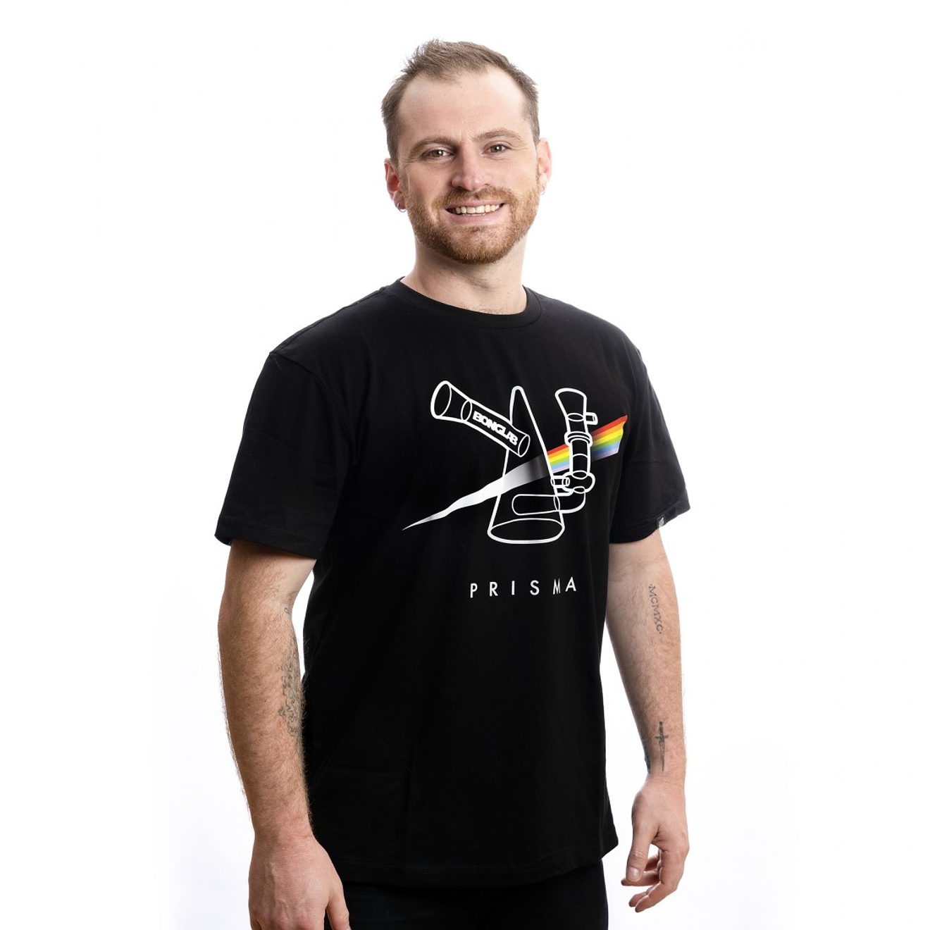 Bonglab Polera Prisma 2