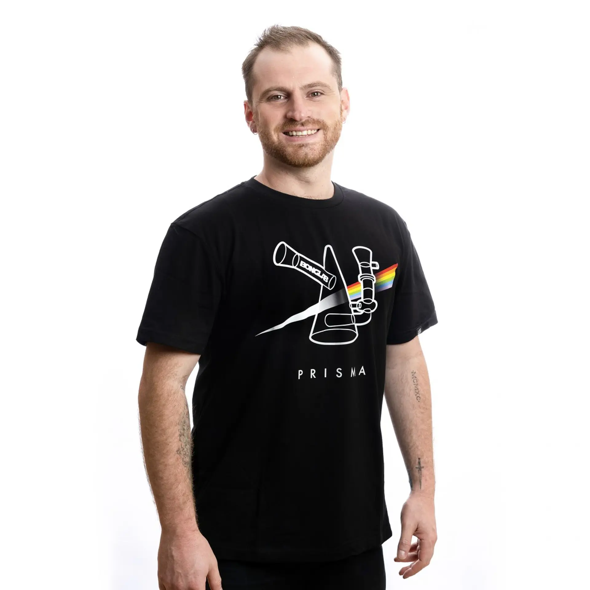 Bonglab Polera Prisma 2