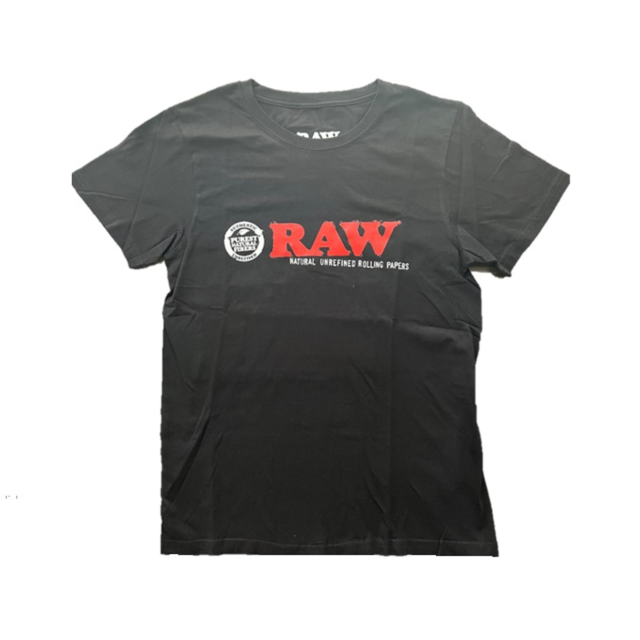 Polera Raw  1