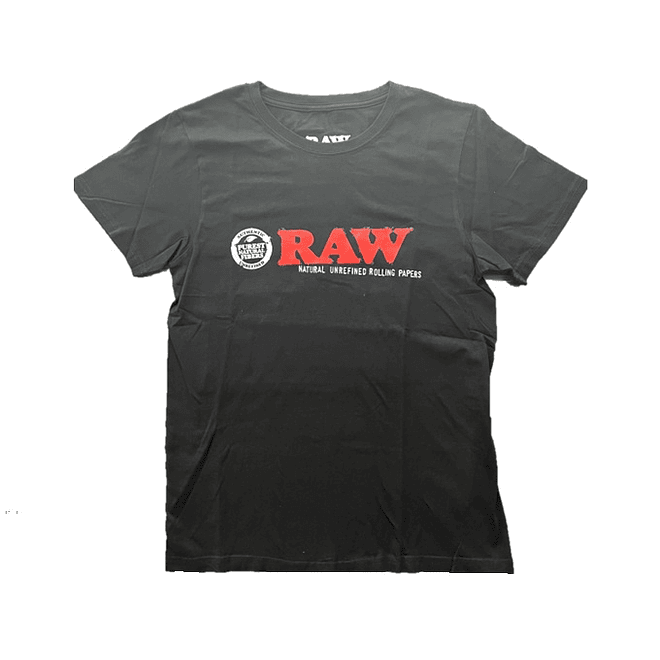 Polera Raw  1