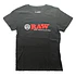 Polera Raw