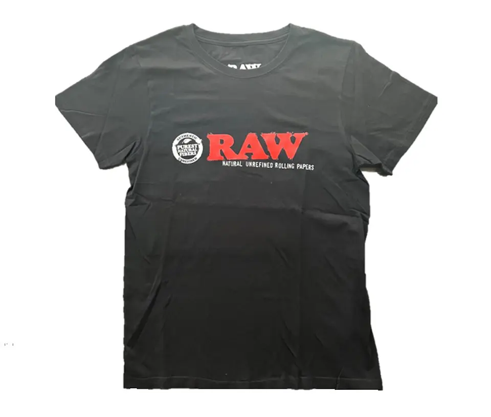 Polera Raw 1