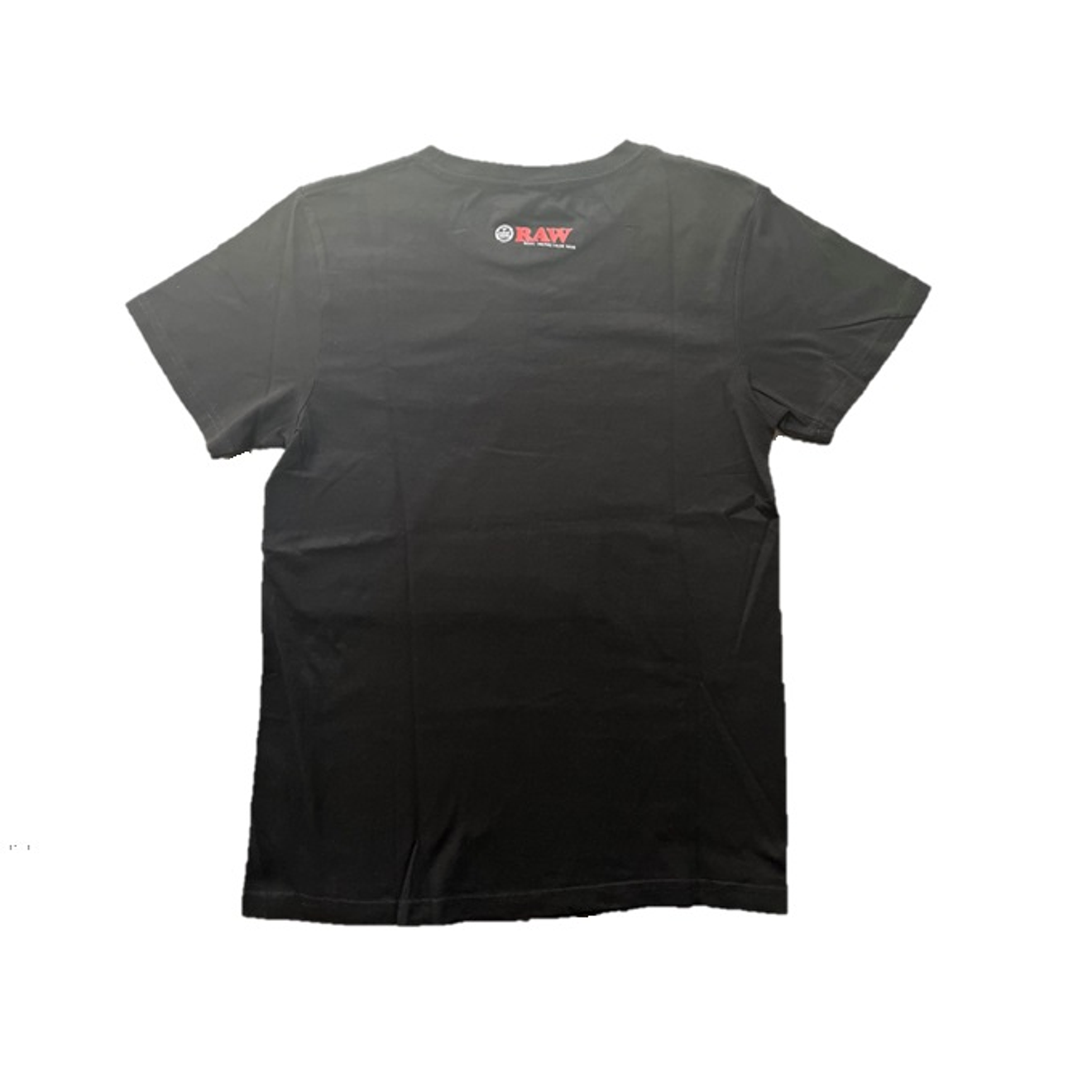 Polera Raw  2