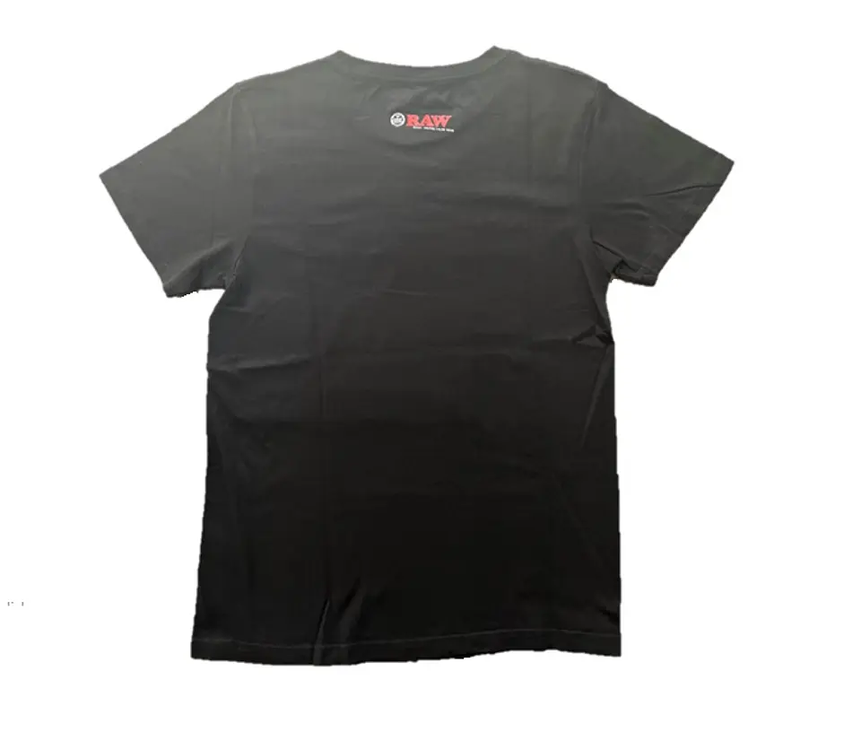 Polera Raw 2