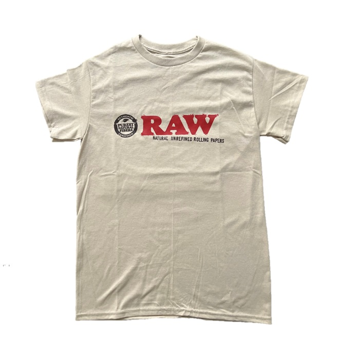 Polera Raw  3