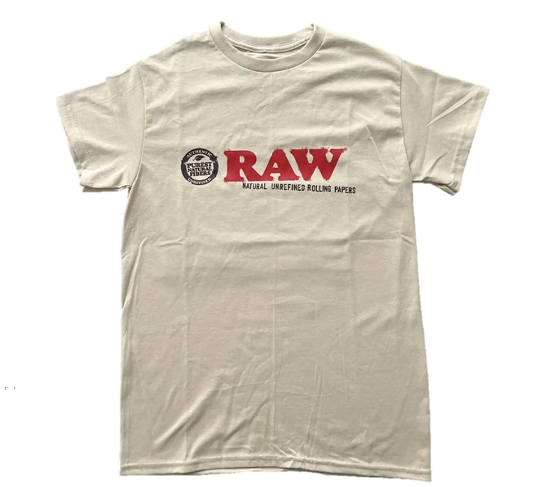Polera Raw 3