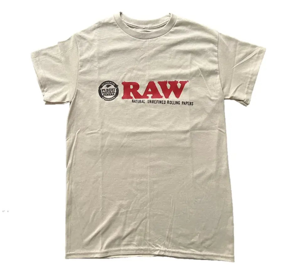 Polera Raw 3