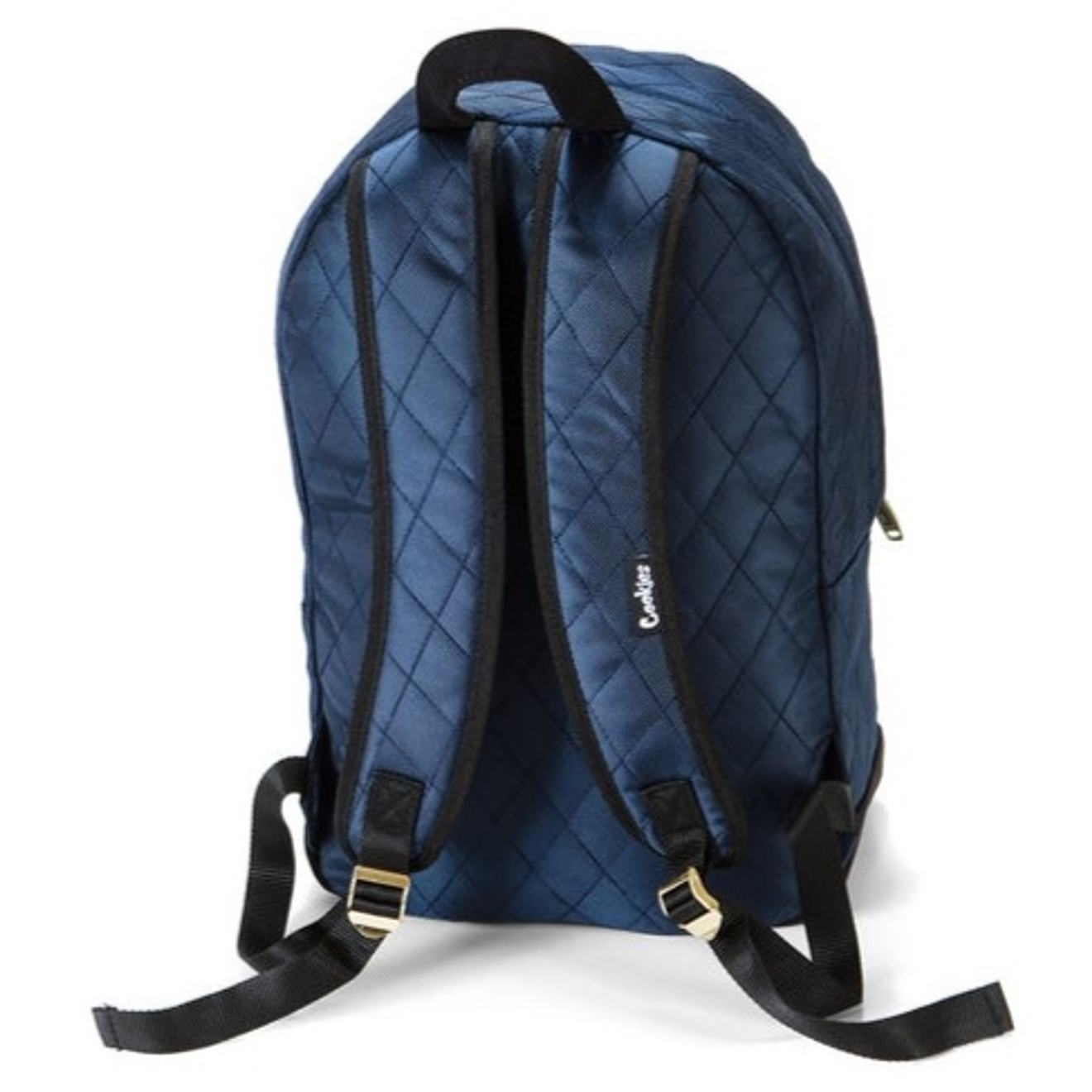 Cookies Backpack Smell Proof Navy - Mochila anti olores  2