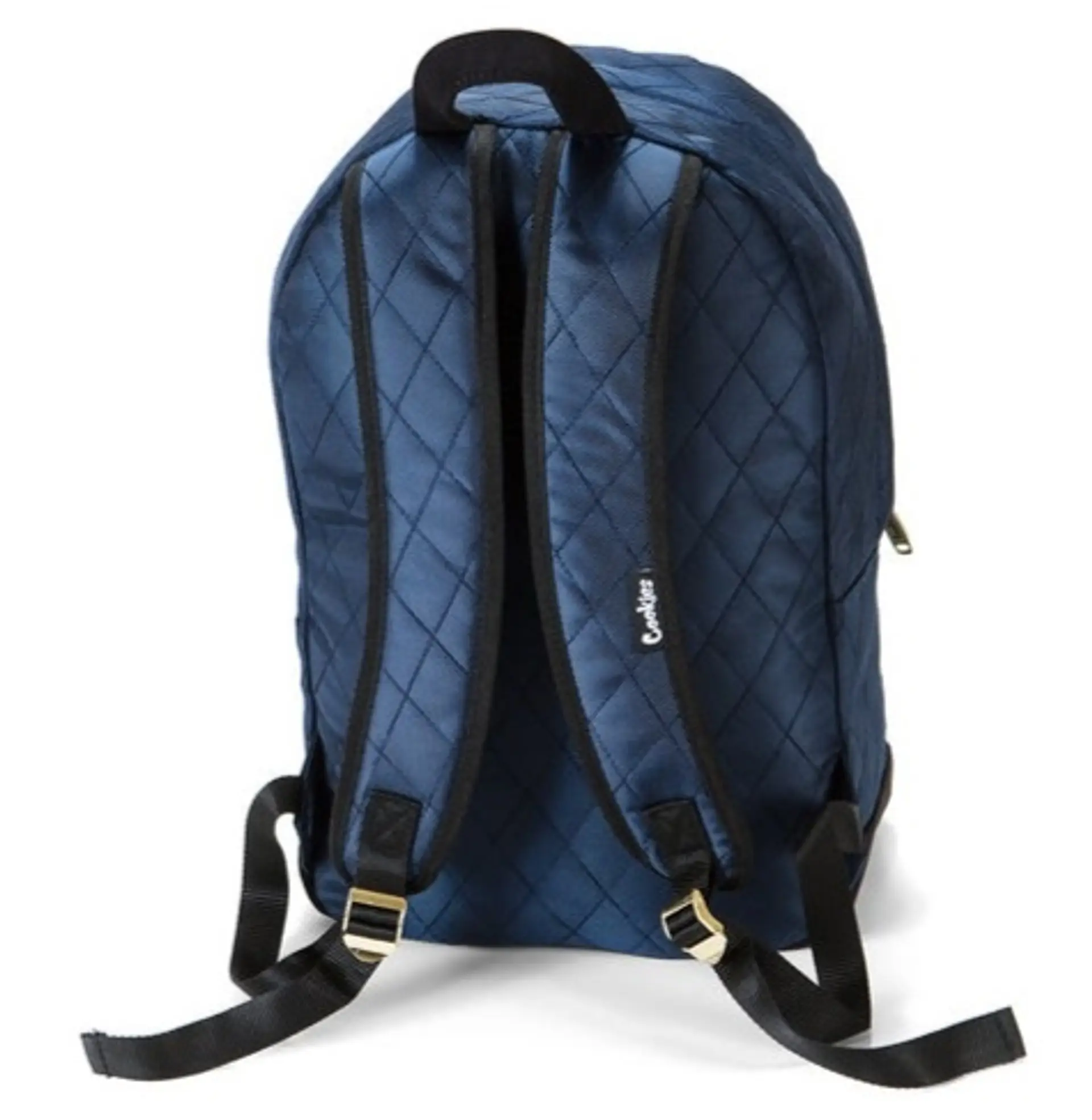 Cookies Backpack Smell Proof Navy - Mochila anti olores  2