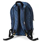 Cookies Backpack Smell Proof Navy - Mochila anti olores  - Miniatura 2
