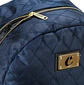 Cookies Backpack Smell Proof Navy - Mochila anti olores  - Miniatura 3