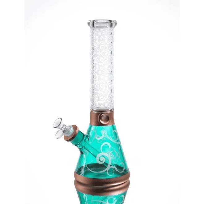 Bong Beaker Avatar 36cm 2