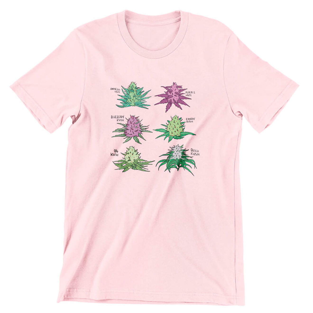 Polera Nnabica Cogollines 1