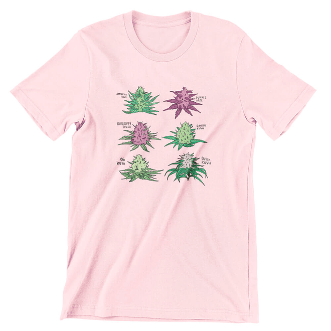 Polera Nnabica Cogollines 1