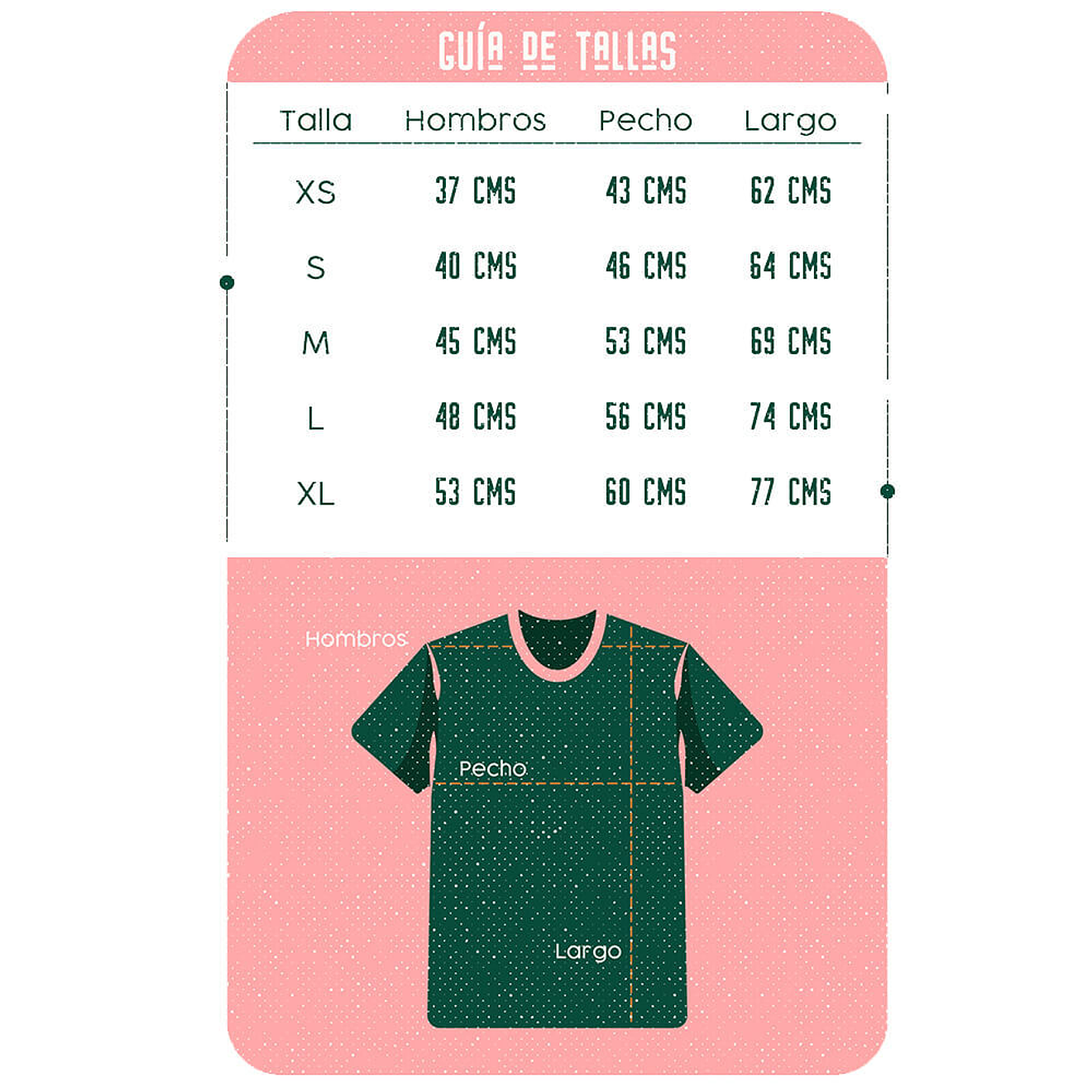 Polera Nnabica Cogollines 2