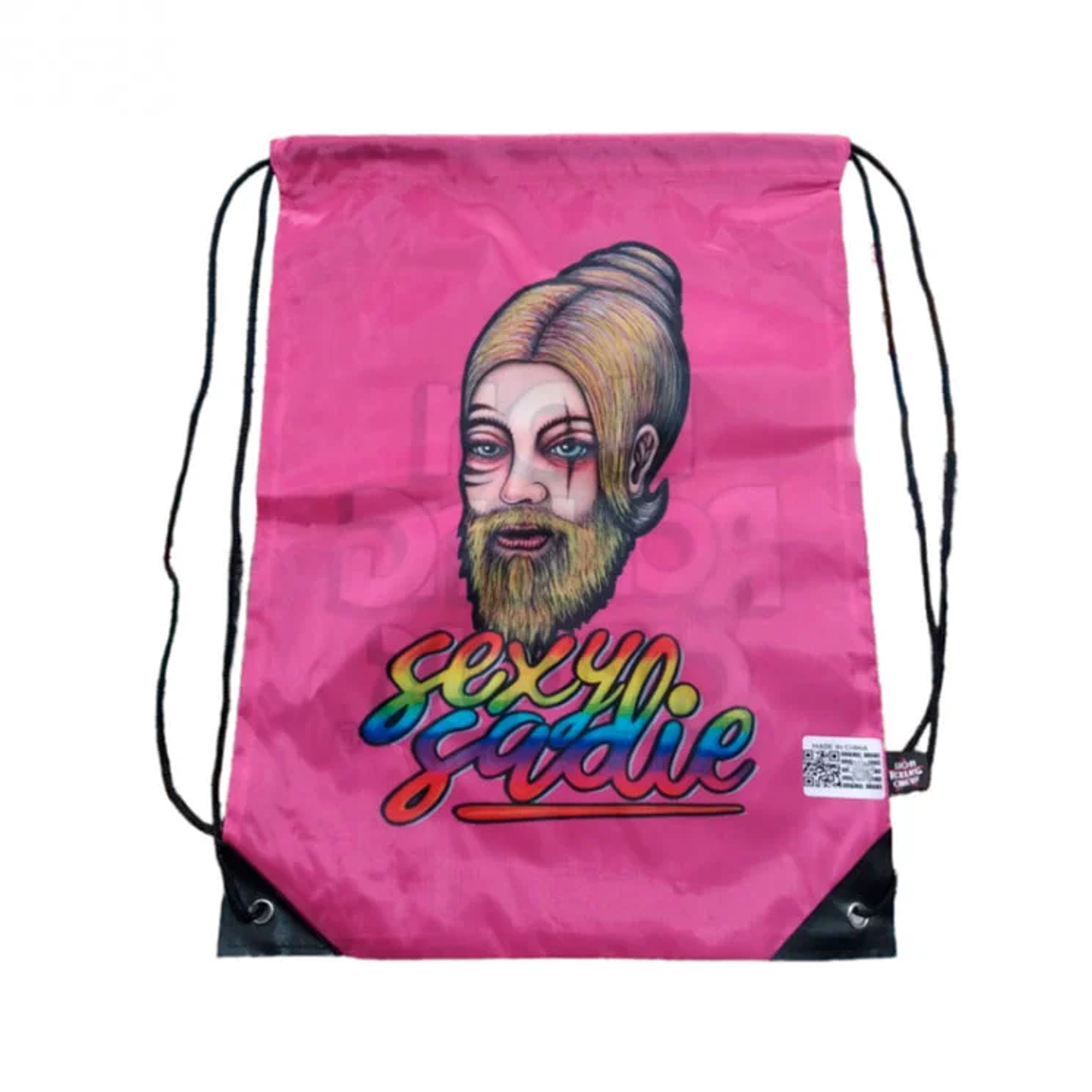 Lion Rolling Circus Morral Personajes 5