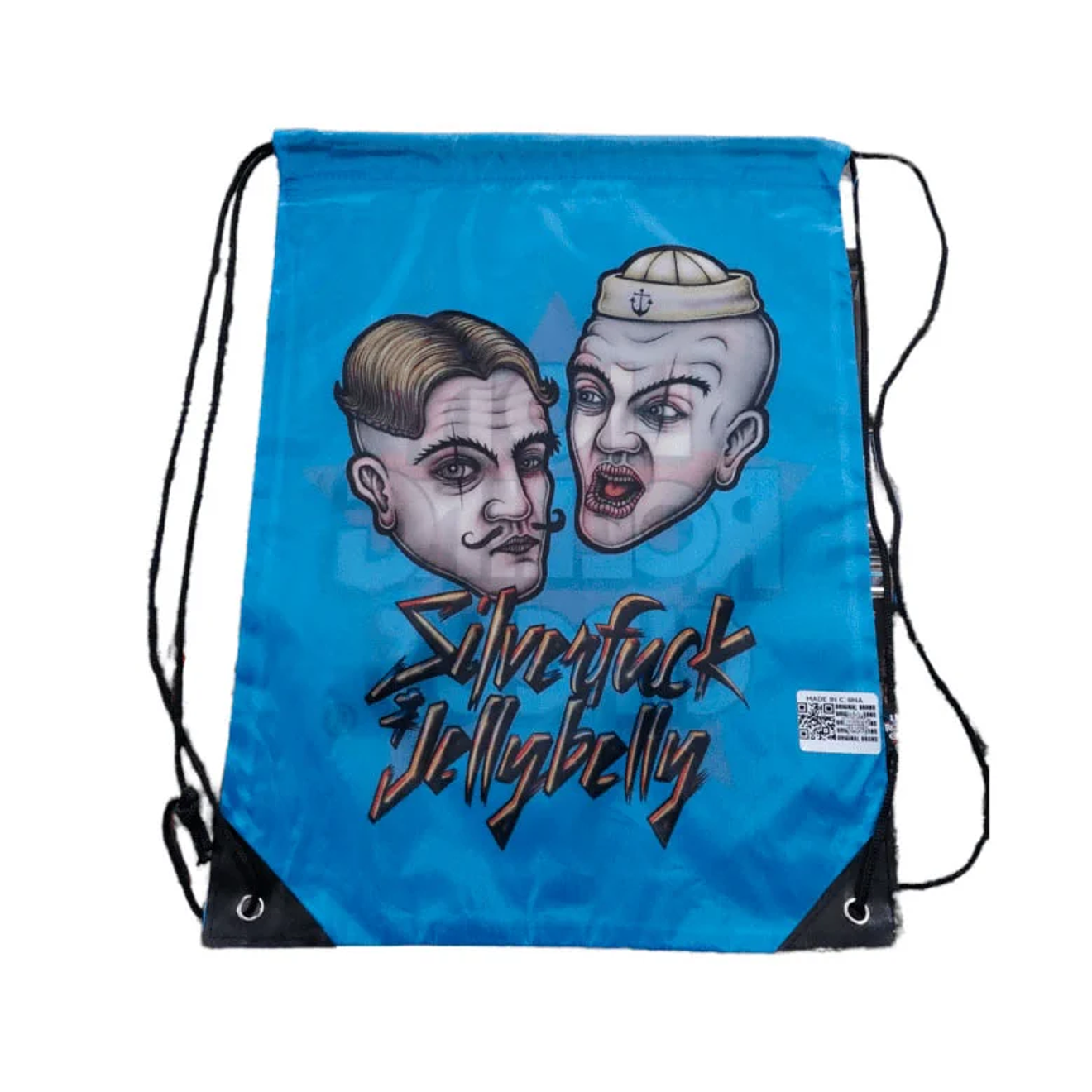 Lion Rolling Circus Morral Personajes 6