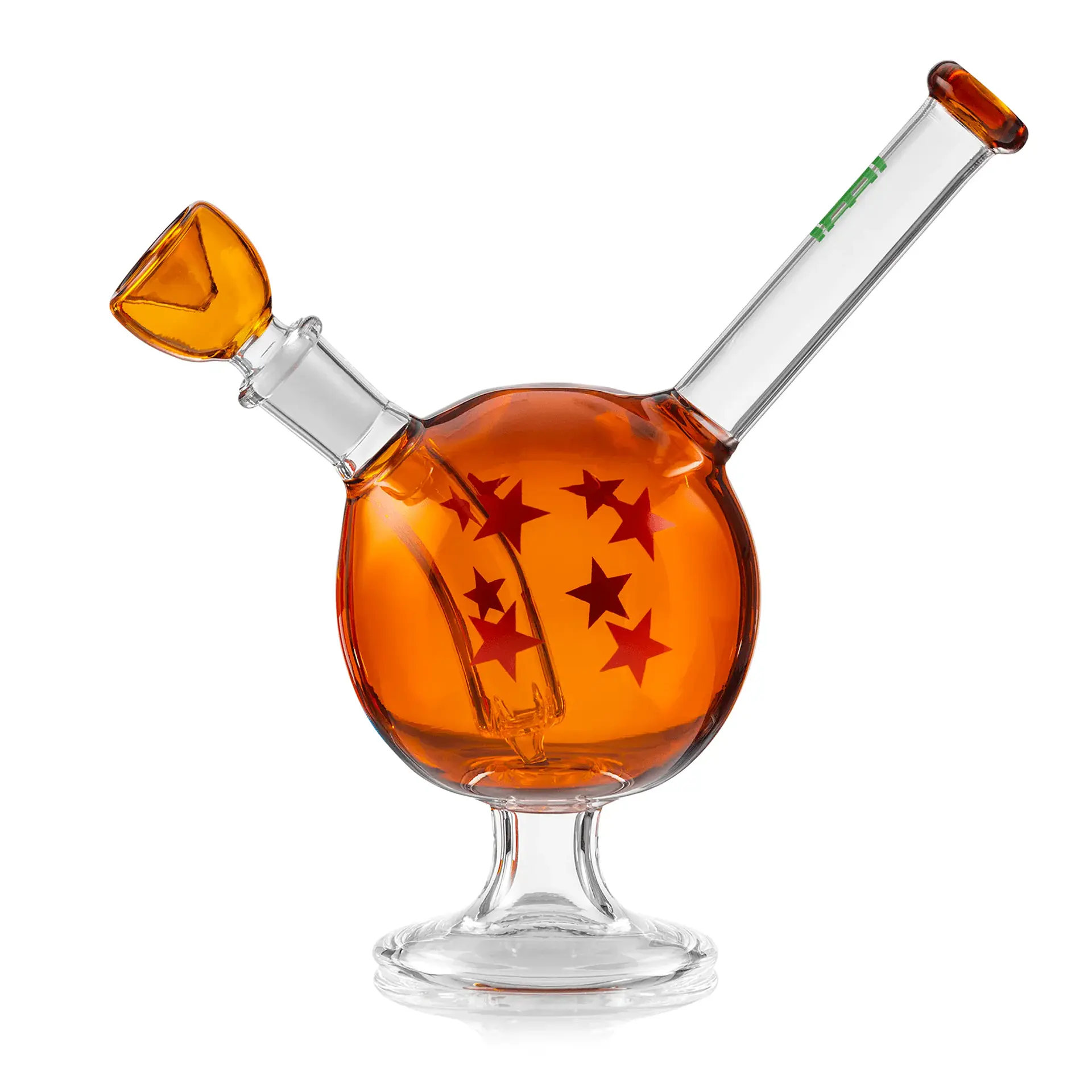Hemper Bong Wish Ball 18cm 1