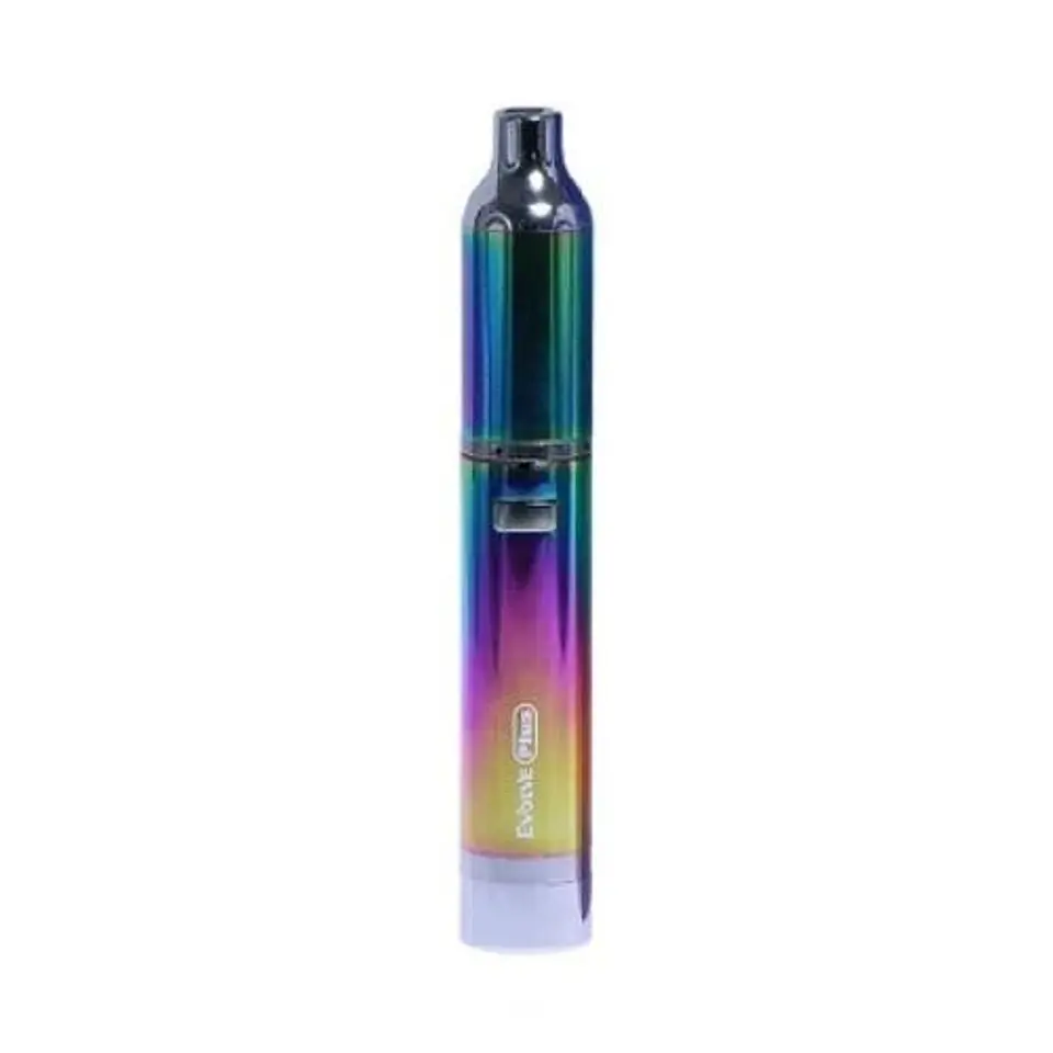 Yocan Vaporizador Evolve Plus Version 2020 4
