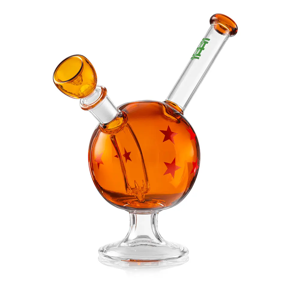 Hemper Bong Wish Ball 18cm 2