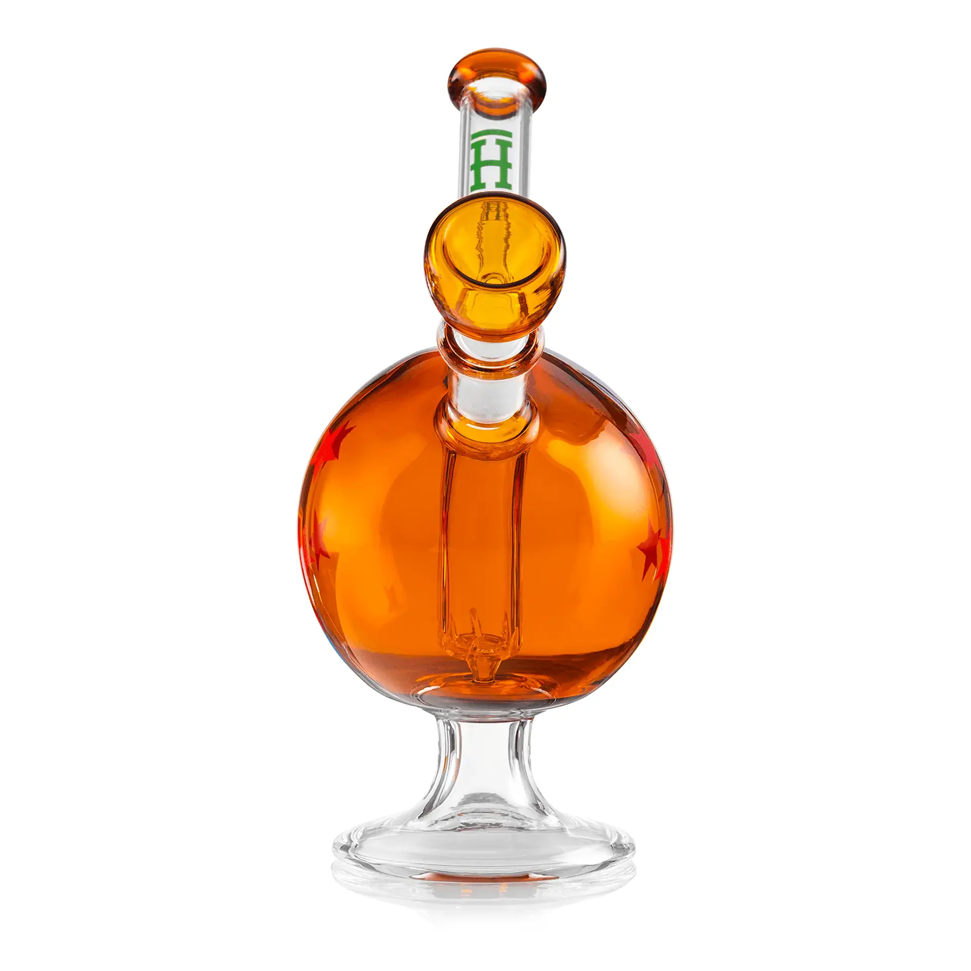 Hemper Bong Wish Ball 18cm 3