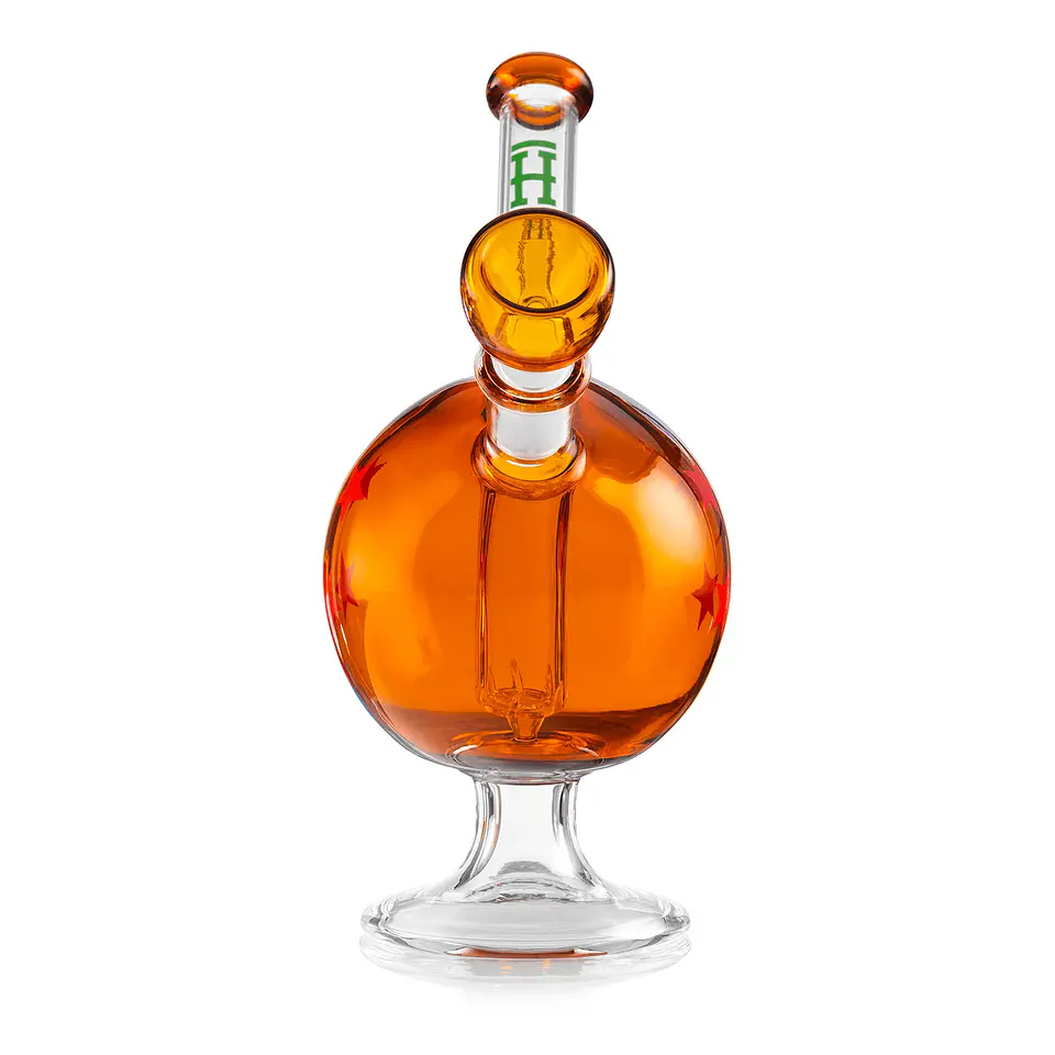 Hemper Bong Wish Ball 18cm 3