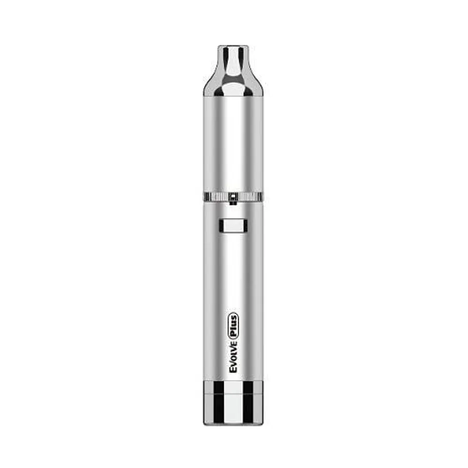 Yocan Vaporizador Evolve Plus Version 2020 6