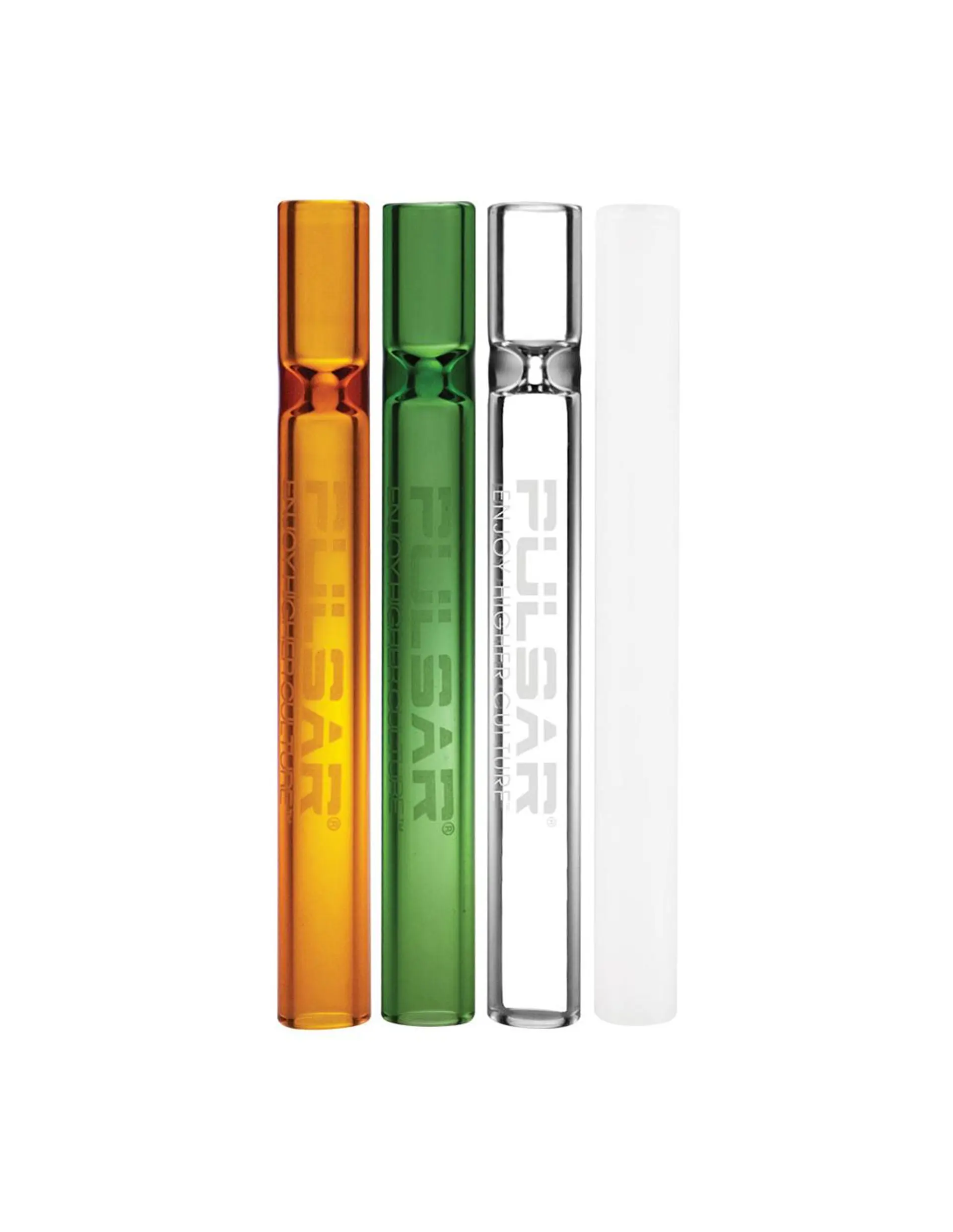 Hitter Pulsar Chillum 11mm 1