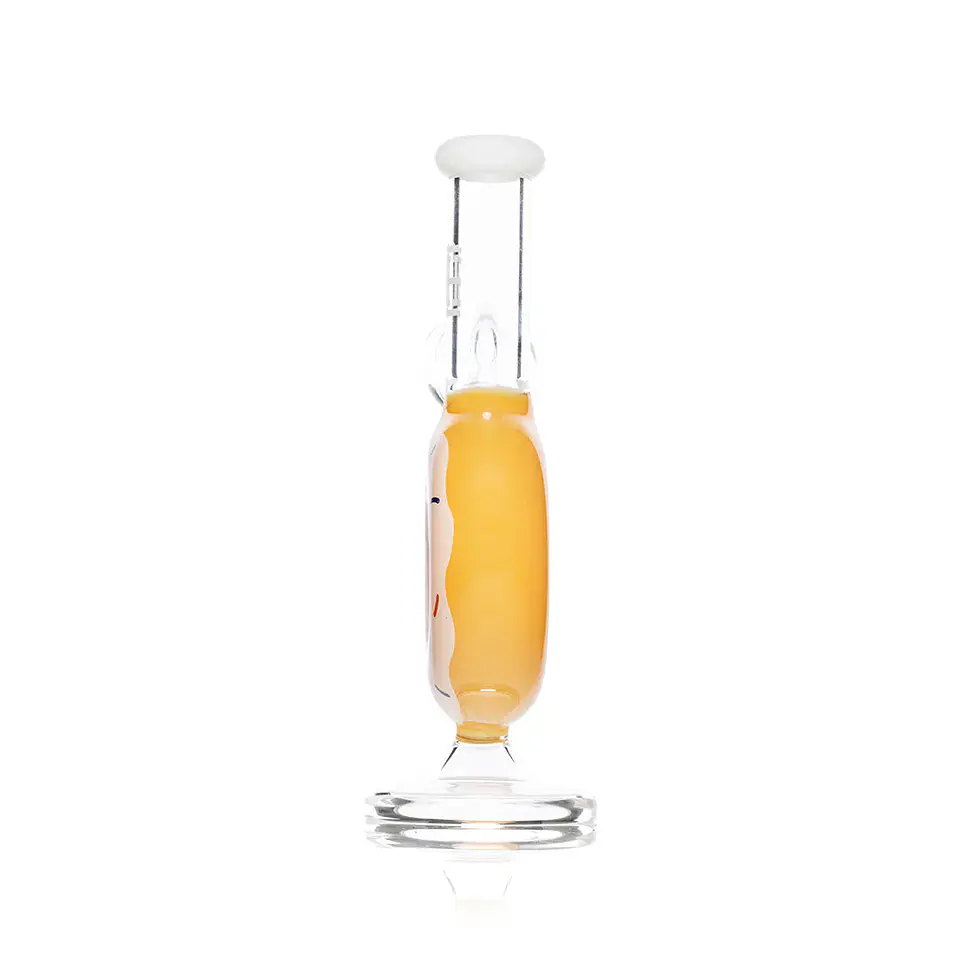Hemper Donut Bong 18cm 5