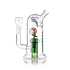 Hemper Gaming Flower Bong 18cm