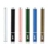 Ryot Hitter de Aluminio Anodizado 6mm