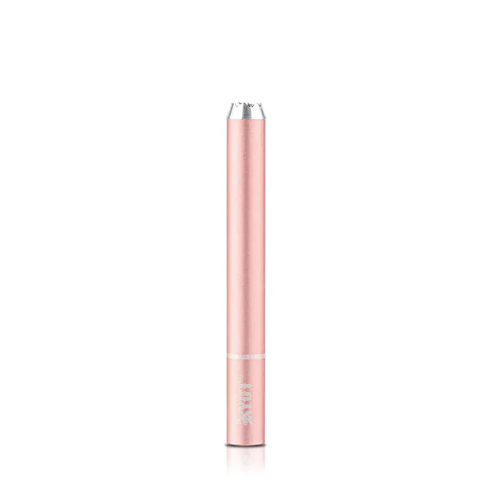 Ryot Hitter de Aluminio Anodizado 6mm 6