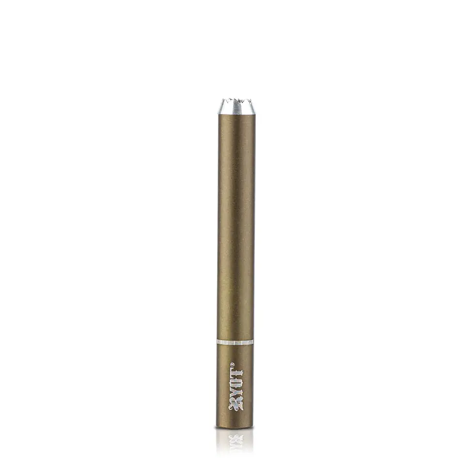 Ryot Hitter de Aluminio Anodizado 6mm 5