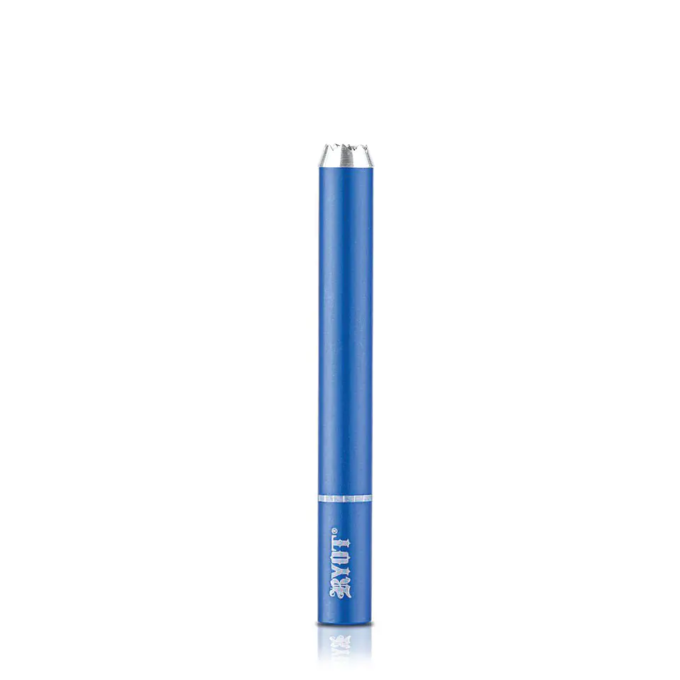 Ryot Hitter de Aluminio Anodizado 6mm 3