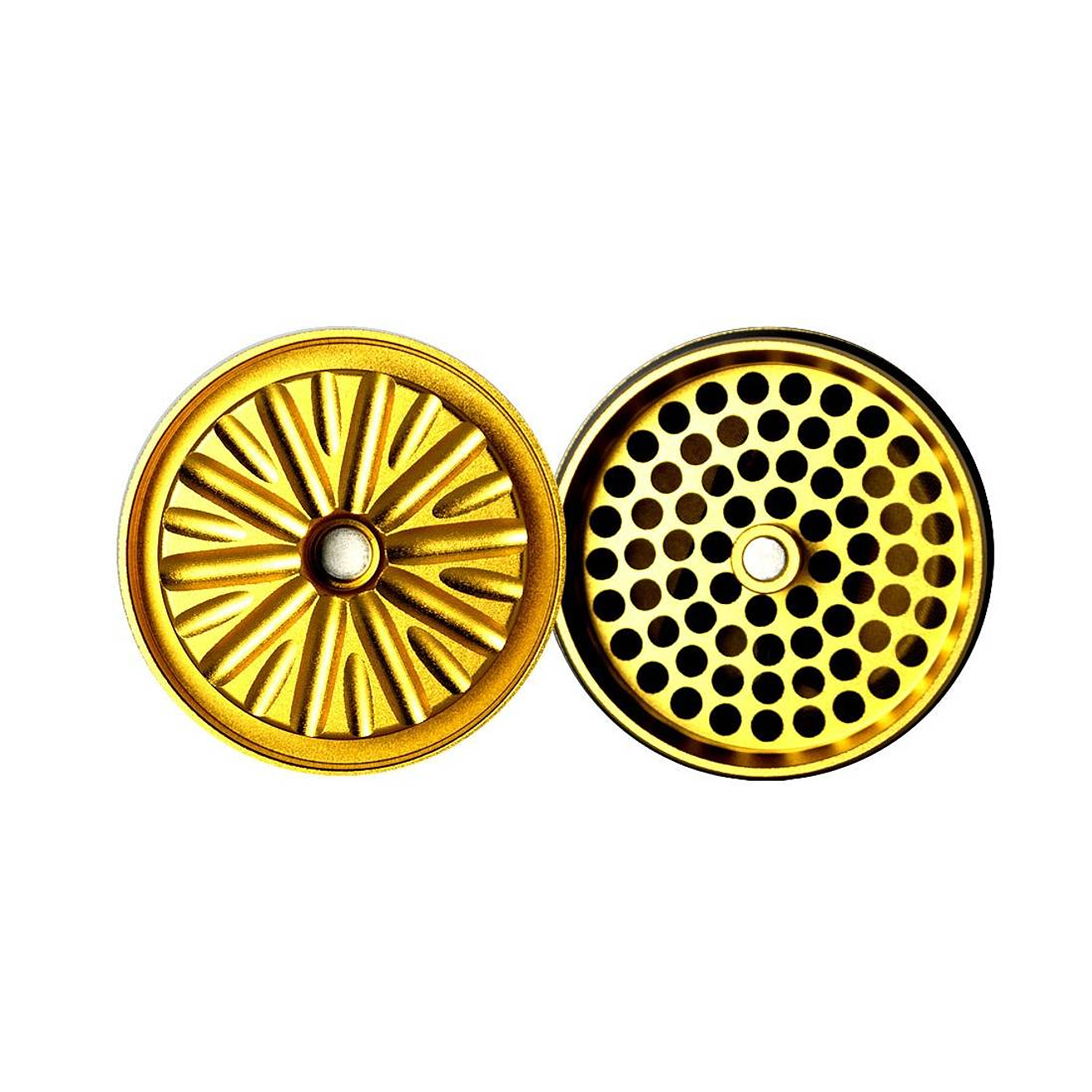 Moledor Galaxy Pro Model 63mm 12