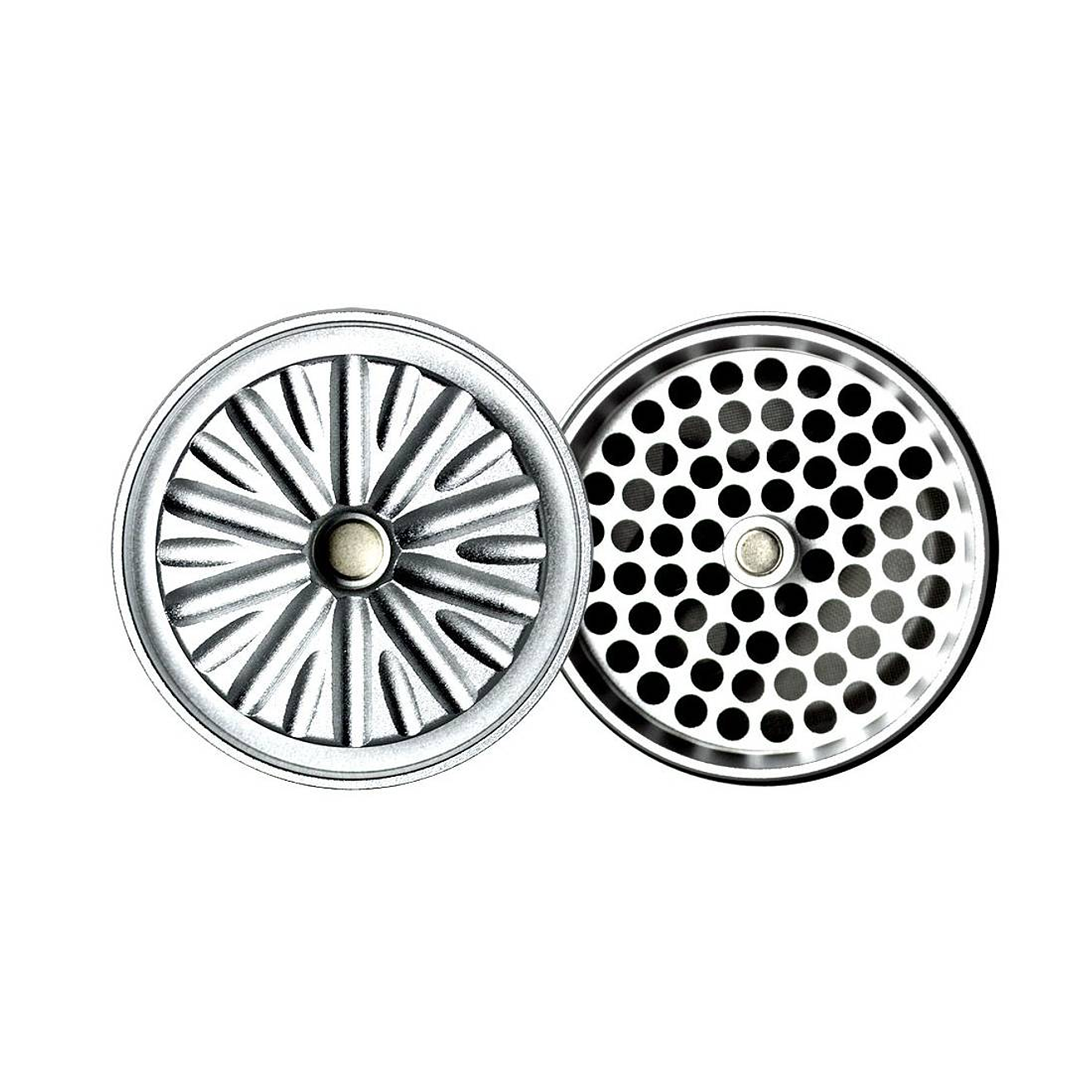 Moledor Galaxy Pro Model 63mm 5