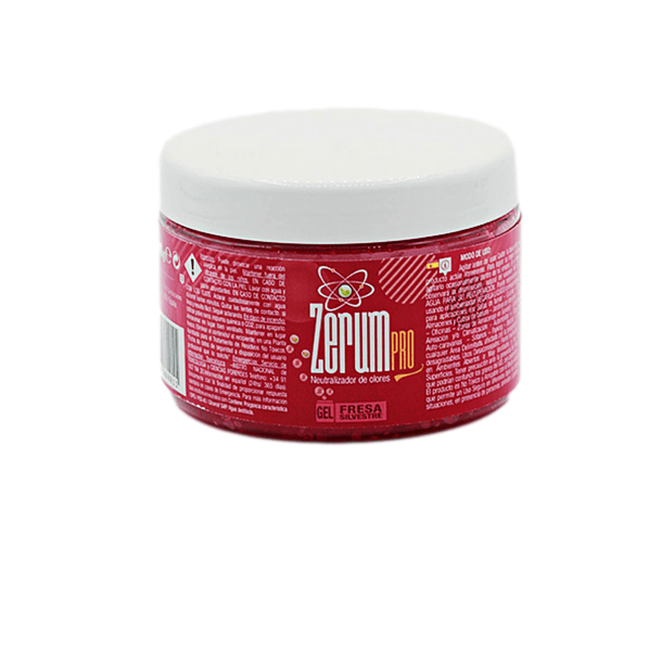 ZerumPro Gel Neutralizador de Olores 400gr 1