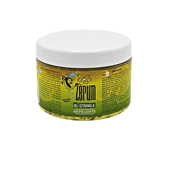 Zerum Gel Citronela Repelente 400 grs.