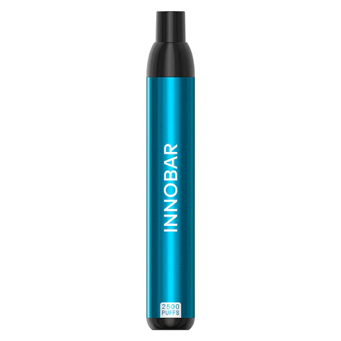 Innobar Vaporizador Desechable 2500 puff 