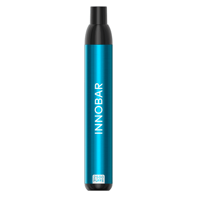 Innobar Vaporizador Desechable 2500 puff  2