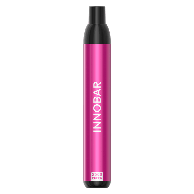 Innobar Vaporizador Desechable 2500 puff  1