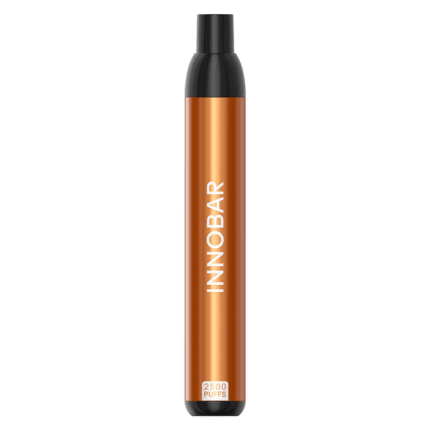 Innobar Vaporizador Desechable 2500 puff  5