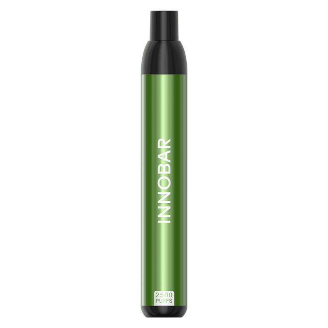 Innobar Vaporizador Desechable 2500 puff  3