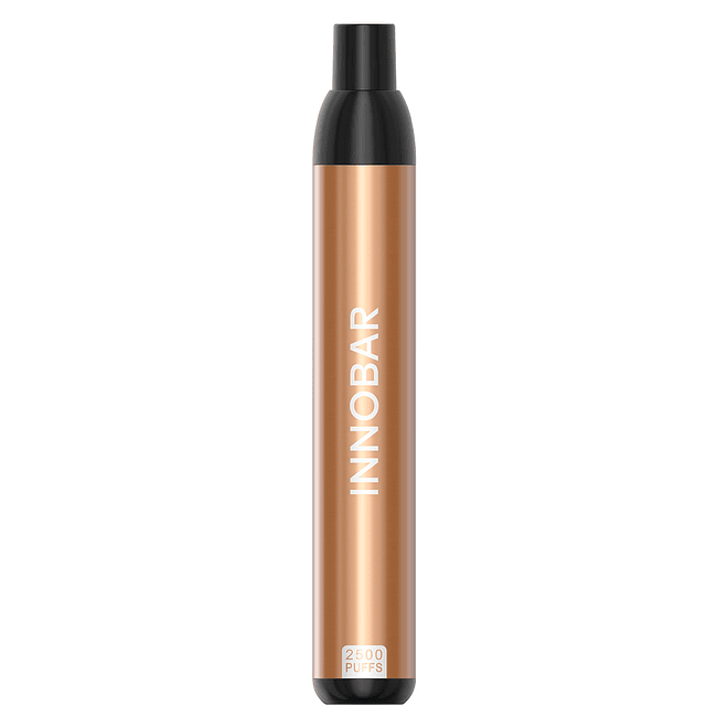 Innobar Vaporizador Desechable 2500 puff  6