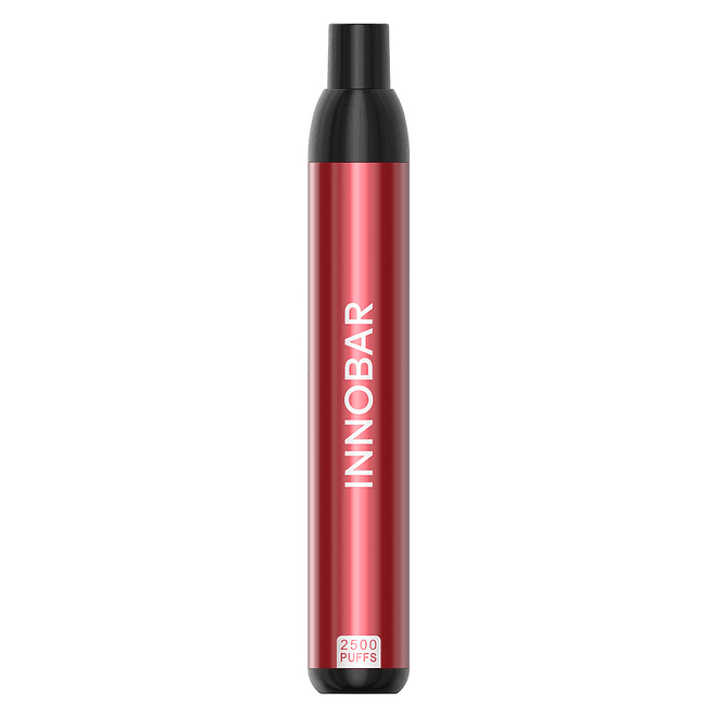Innobar Vaporizador Desechable 2500 puff  4