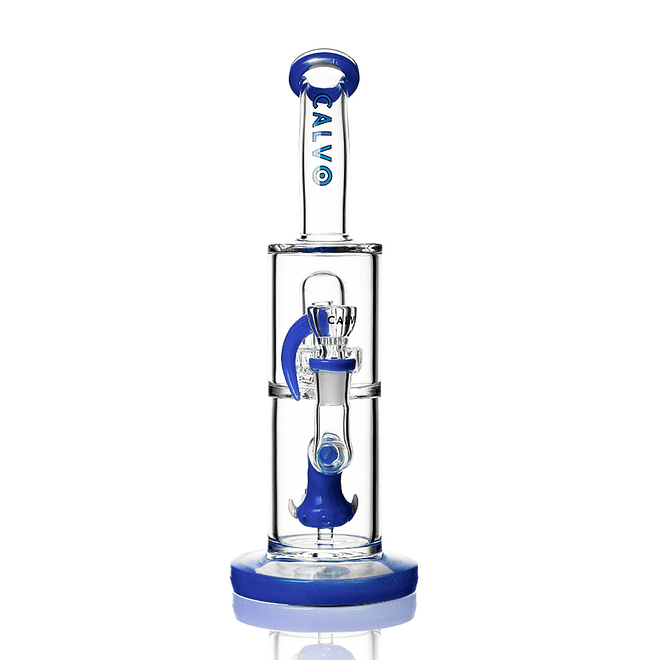 Calvo Glass Shower Head Monster 30 cm 3